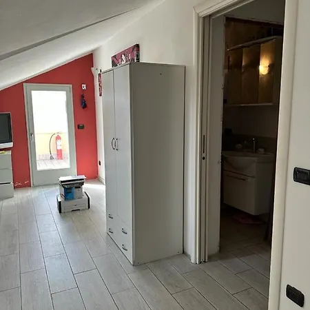 Nina Apartamento Caselle Torinese