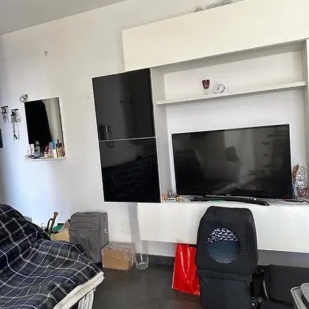 Apartamento Nina